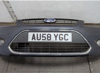  Бампер Ford Focus 2 2008-2011 20603199 #2