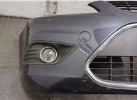  Бампер Ford Focus 2 2008-2011 20603199 #4