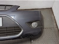  Бампер Ford Focus 2 2008-2011 20603199 #5
