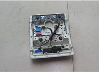  Фонарь салона (плафон) Volkswagen Touareg 2010-2014 20603202 #3