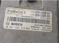 0261S22318 Блок управления двигателем Ford Fusion 2017-2020 USA 20603208 #4