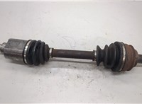  Полуось (приводной вал, шрус) BMW X5 E53 2000-2006 20603235 #1