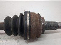  Полуось (приводной вал, шрус) BMW X5 E53 2000-2006 20603235 #2