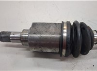  Полуось (приводной вал, шрус) BMW X5 E53 2000-2006 20603235 #3