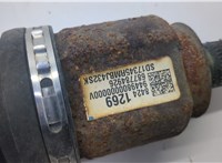  Полуось (приводной вал, шрус) Chevrolet Equinox 2017-2024 20603237 #4