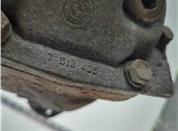 7566169 Редуктор моста BMW 3 E90, E91, E92, E93 2005-2012 20603238 #7