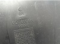  Защита арок (подкрылок) Volkswagen Polo 2005-2009 20603242 #3