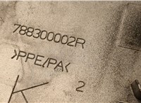 788300002R Лючок бензобака Renault Laguna 3 2007-2025 20603246 #4