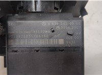 Замок зажигания Mercedes Vito W639 2003-2014 20603259 #5