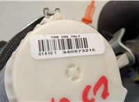  Ремень безопасности Cadillac Escalade 3 2006-2014 20603260 #6