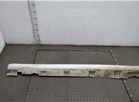  Накладка на порог Ford Focus 3 2011-2015 20603265 #1