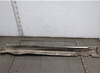  Накладка на порог Ford Focus 3 2011-2015 20603265 #4