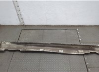  Накладка на порог Ford Focus 3 2011-2015 20603272 #4