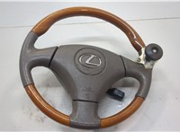 Подушка безопасности водителя Lexus RX 1998-2003 11501967 #1