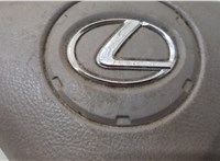  Подушка безопасности водителя Lexus RX 1998-2003 11501967 #2