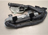 Подушка безопасности боковая (шторка) Ford Focus 2 2008-2011 20603279 #1
