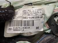  Подушка безопасности боковая (шторка) Ford Focus 2 2008-2011 20603279 #3