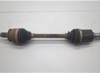  Полуось (приводной вал, шрус) Mazda 6 (GJ) 2012-2018 20603280 #1