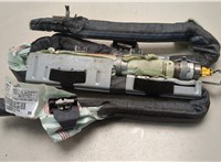  Подушка безопасности боковая (шторка) Ford Focus 2 2008-2011 20603283 #1