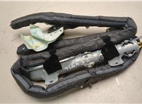  Подушка безопасности боковая (шторка) Ford Focus 2 2008-2011 20603283 #2