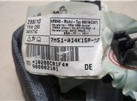  Подушка безопасности боковая (шторка) Ford Focus 2 2008-2011 20603283 #3