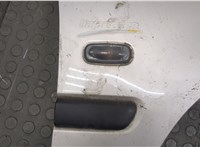  Крыло Rover 45 2000-2005 20603296 #2