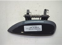  Ручка двери наружная Dacia Duster 2017-2024 20603308 #1