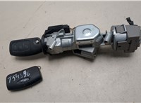  Замок зажигания Ford Focus 2 2008-2011 20603314 #2