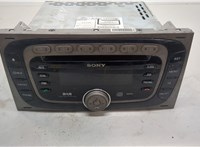  Магнитола Ford Kuga 2008-2012 20603319 #1
