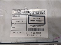  Магнитола Ford Kuga 2008-2012 20603319 #3