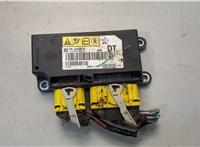  Блок управления подушками безопасности Cadillac Escalade 3 2006-2014 20603324 #1
