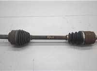  Полуось (приводной вал, шрус) Honda CR-V 2001-2006 20603325 #1