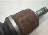  Полуось (приводной вал, шрус) Honda CR-V 2001-2006 20603325 #3