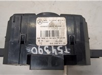 Переключатель отопителя (печки) Mercedes Vito W639 2003-2014 20603336 #2