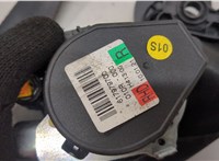 1K4857706BK Ремень безопасности Volkswagen Golf 6 2009-2012 20603342 #2