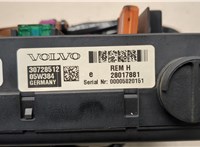  Блок предохранителей Volvo XC70 2002-2007 20603344 #3