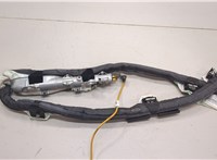  Подушка безопасности боковая (шторка) Ford Focus 2 2008-2011 20603346 #1