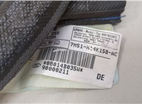  Подушка безопасности боковая (шторка) Ford Focus 2 2008-2011 20603346 #2