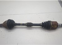 391013NT0A Полуось (приводной вал, шрус) Nissan Altima 5 2012-2018 20603348 #1