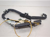  Подушка безопасности боковая (шторка) Ford Focus 2 2008-2011 20603349 #1