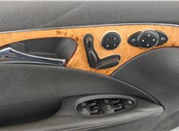  Замок двери Mercedes E W211 2002-2009 11501995 #3