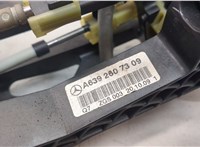  Кулиса КПП Mercedes Vito W639 2003-2014 20603376 #5