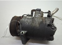  Компрессор кондиционера Nissan Qashqai 2006-2013 20603383 #1