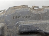  Защита арок (подкрылок) Nissan Juke 2010-2019 20603393 #3