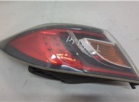  Фонарь (задний) Mazda 6 (GH) 2007-2012 20603406 #1