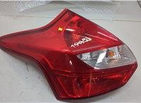  Фонарь (задний) Ford Focus 3 2011-2015 20603409 #1