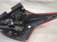  Фонарь (задний) Ford Focus 3 2011-2015 20603409 #3