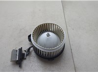 Двигатель отопителя (моторчик печки) Honda Civic 2015-2022 20603421 #2