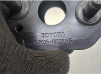  Кронштейн усилителя бампера Toyota Tundra 2007-2013 20603422 #2