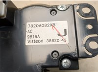  Переключатель отопителя (печки) Mitsubishi Lancer 10 2007-2017 20603425 #3